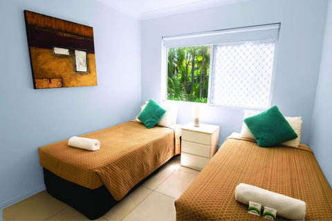 Grande Florida Beachside Resort - QLD Tourism 20