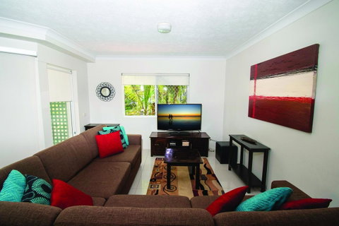 Grande Florida Beachside Resort - QLD Tourism 22