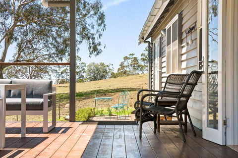 Hollow Tree Farm - Queensland Tourism 22