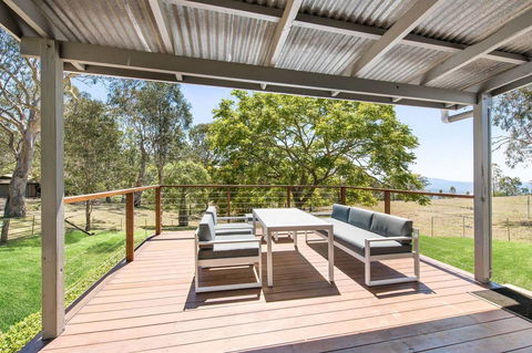 Hollow Tree Farm - Queensland Tourism 30