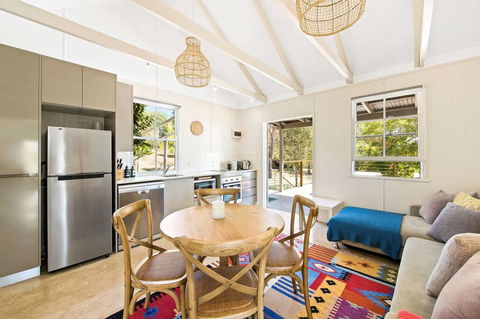 Hollow Tree Farm - Queensland Tourism 29