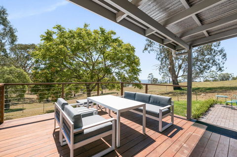 Hollow Tree Farm - Queensland Tourism 19