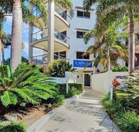Raffles Mooloolaba
