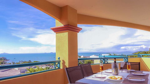 Toscana Village Resort - QLD Tourism 24