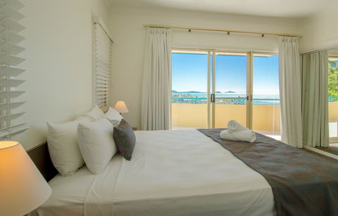 Toscana Village Resort - QLD Tourism 32
