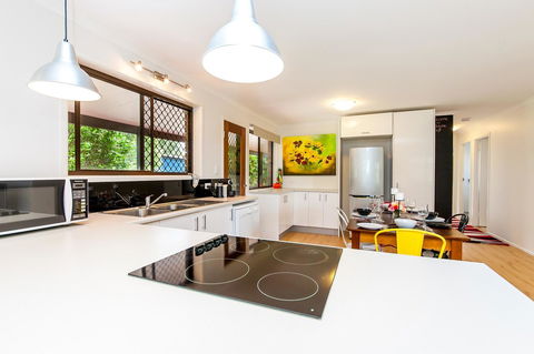 Arthouse - QLD Tourism 2