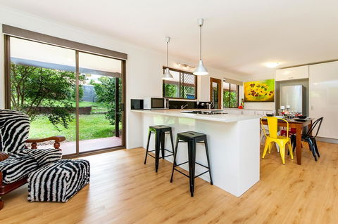 Arthouse - QLD Tourism 1