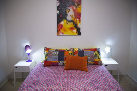 Arthouse - QLD Tourism 9