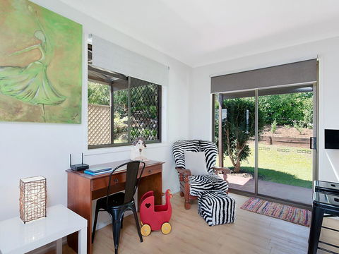 Arthouse - QLD Tourism 7