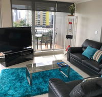 Moorings On Cavill Surfers Paradise - Queensland Tourism