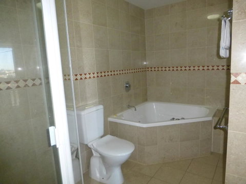 The Oasis Apartments - QLD Tourism 19