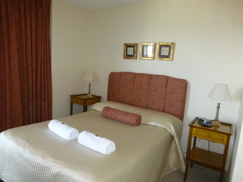 The Oasis Apartments - QLD Tourism 18