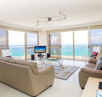 Breakers North Absolute Beachfront Apartments - Queensland Tourism
