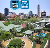 Spring Hill Mews Apartments - QLD Tourism