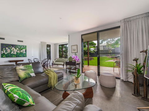 Sam's Buderim Mountain Guest House - QLD Tourism 17