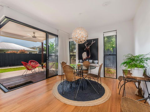 Sam's Buderim Mountain Guest House - QLD Tourism 2