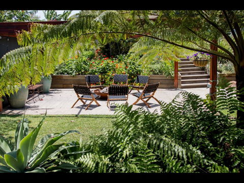 Sam's Buderim Mountain Guest House - QLD Tourism 27
