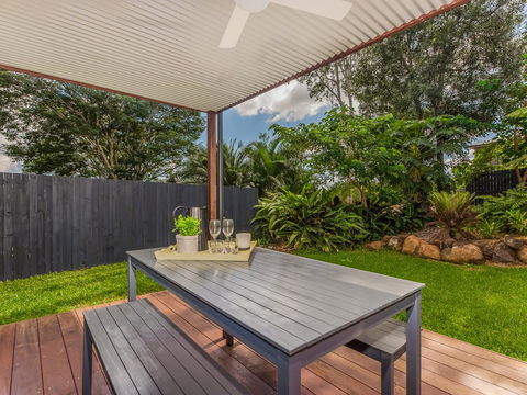 Sam's Buderim Mountain Guest House - QLD Tourism 19