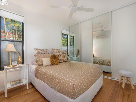 Sam's Buderim Mountain Guest House - QLD Tourism 3