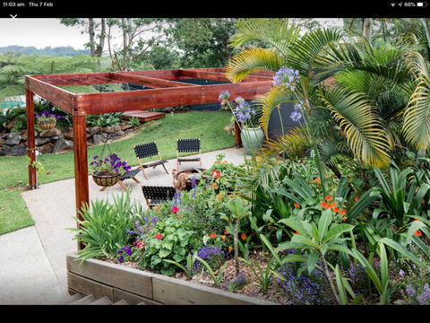 Sam's Buderim Mountain Guest House - QLD Tourism 20