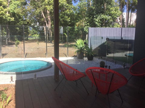 Sam's Buderim Mountain Guest House - QLD Tourism 9