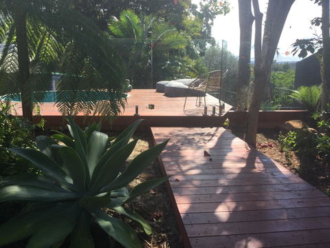 Sam's Buderim Mountain Guest House - QLD Tourism 23