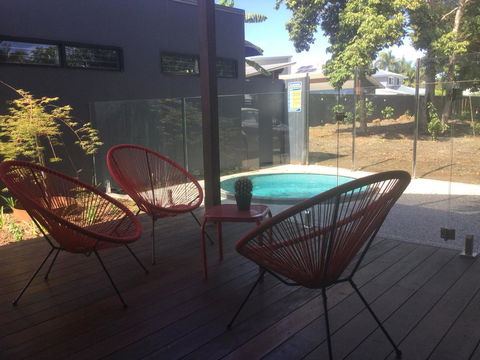 Sam's Buderim Mountain Guest House - QLD Tourism 10