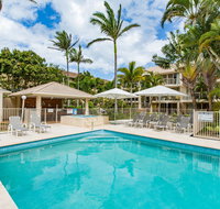 Miami Beachside Holiday Apartments - QLD Tourism