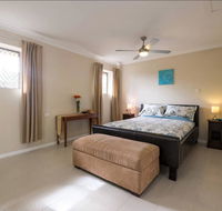 The Villa at the Bay - Queensland Tourism