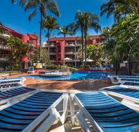 Enderley Gardens Resort - Queensland Tourism