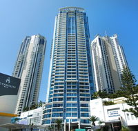 GCHR Chevron Renaissance - Queensland Tourism