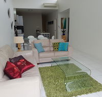 Sutton's Beach Unit - QLD Tourism