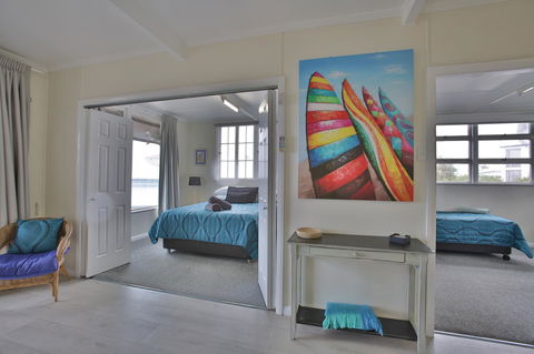 Pale Pacific Holiday Units - QLD Tourism 15