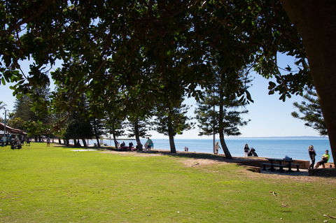 Pale Pacific Holiday Units - QLD Tourism 32