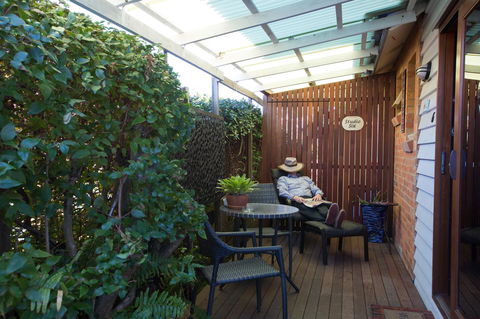 Pale Pacific Holiday Units - QLD Tourism 27