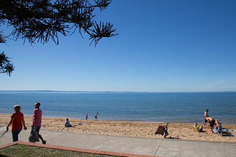Pale Pacific Holiday Units - QLD Tourism 5