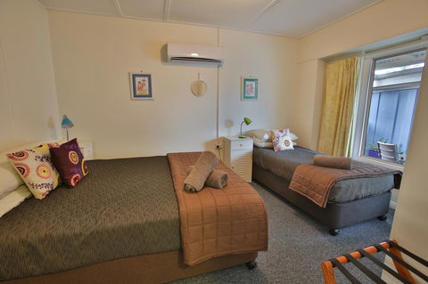 Pale Pacific Holiday Units - QLD Tourism 14