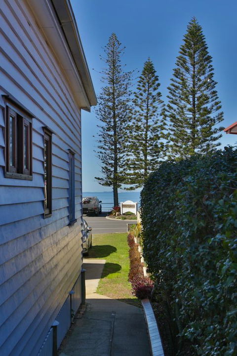 Pale Pacific Holiday Units - QLD Tourism 28