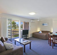 Regency Waterfront Noosa - QLD Tourism