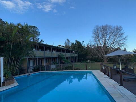 Montville Holiday Apartments - Queensland Tourism 1