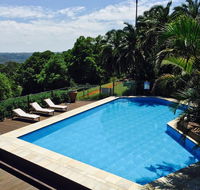 Montville Holiday Apartments - Queensland Tourism