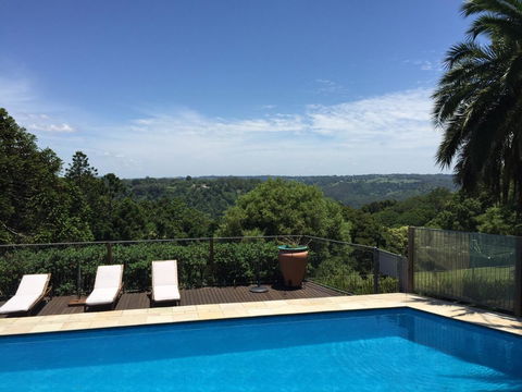 Montville Holiday Apartments - Queensland Tourism 18