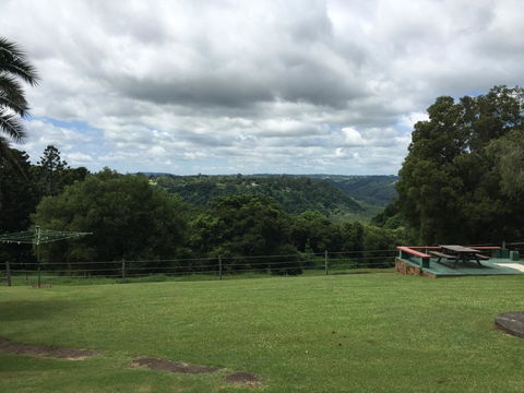 Montville Holiday Apartments - Queensland Tourism 26