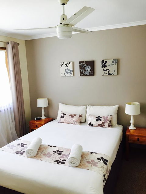 Montville Holiday Apartments - Queensland Tourism 24
