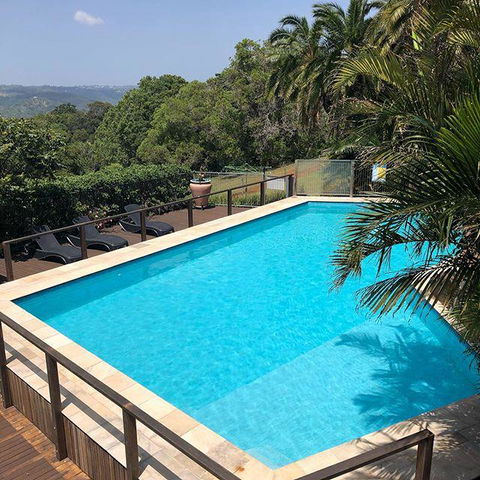 Montville Holiday Apartments - Queensland Tourism 8