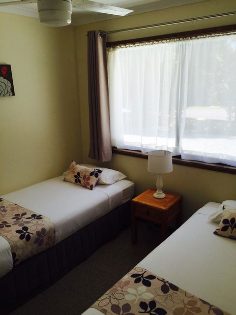 Montville Holiday Apartments - Queensland Tourism 23