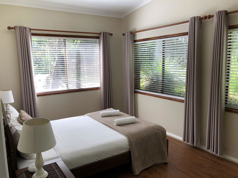 Montville Holiday Apartments - Queensland Tourism 17