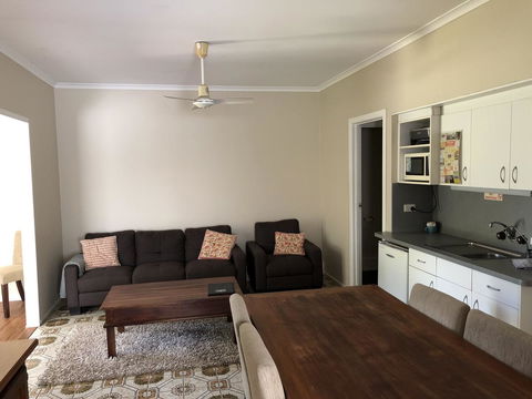 Montville Holiday Apartments - Queensland Tourism 15