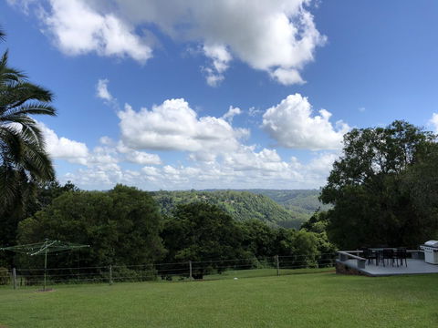 Montville Holiday Apartments - Queensland Tourism 10