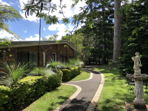 Montville Holiday Apartments - Queensland Tourism 14